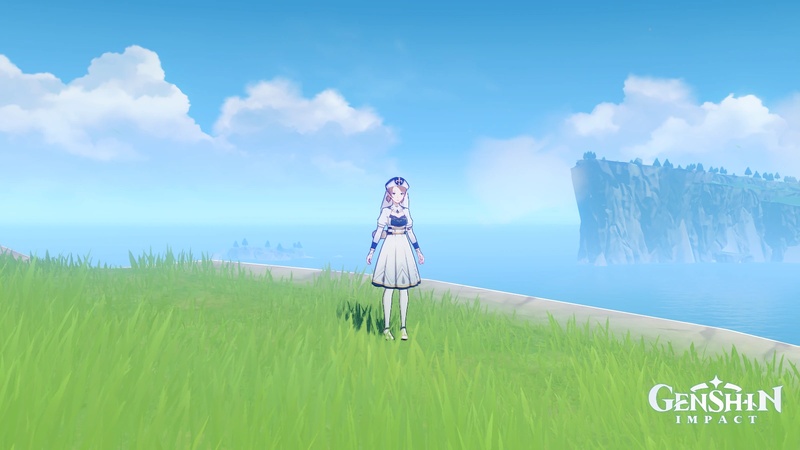 A New Storm Is Brewing - AI Character on RolePlai