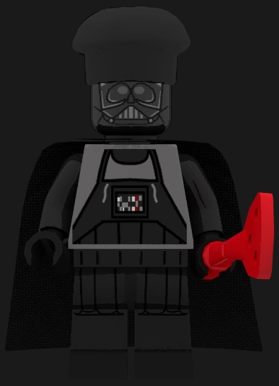 Darth Chef - AI Character on RolePlai