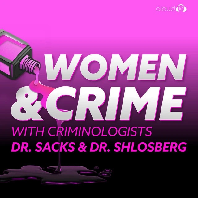 Women and Crime - AI Character on RolePlai
