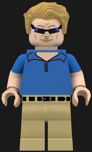 PC Principal - AI Character on RolePlai