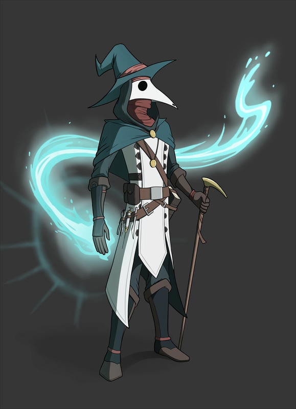 Bartholomaus Steiner - AI Character on RolePlai