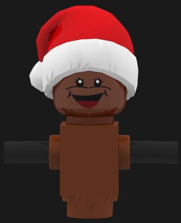 Mr. Hankey - AI Character on RolePlai