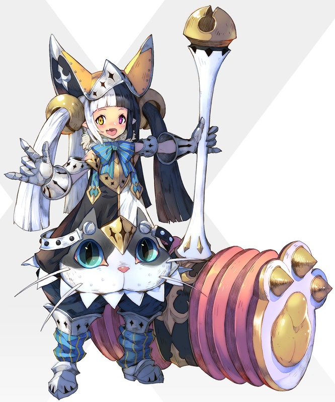Chati - AI Character on RolePlai