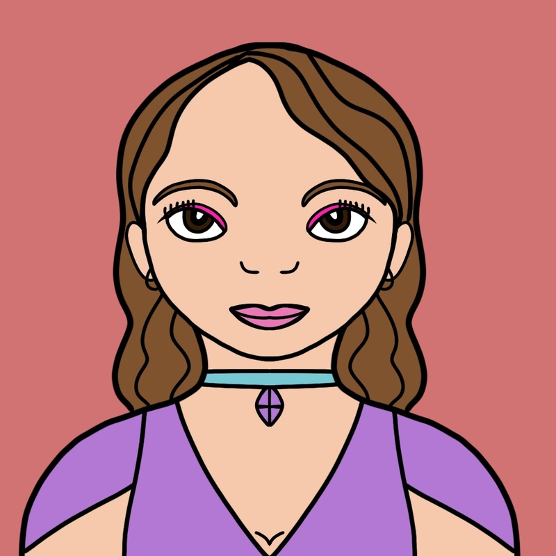Cassie Greyfire - AI Character on RolePlai