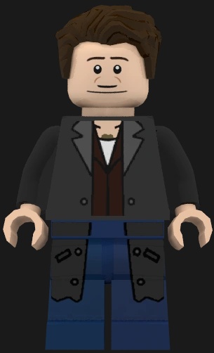 BSM-471 - AI Character on RolePlai