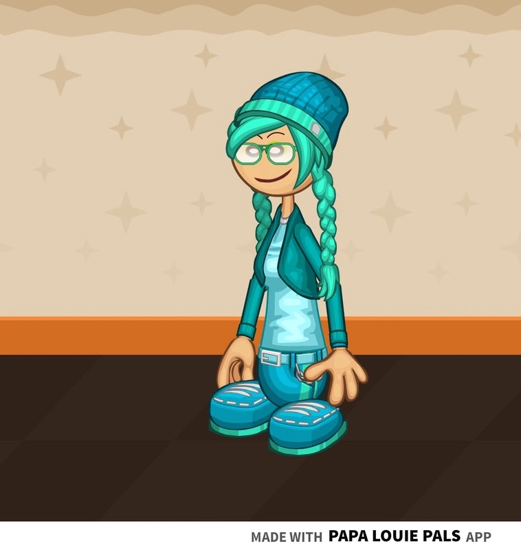 Diana Donahue - AI Character on RolePlai