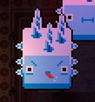 Mountain Cube - AI Character on RolePlai