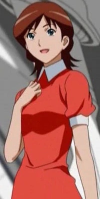 Alexis Thi Dang - AI Character on RolePlai