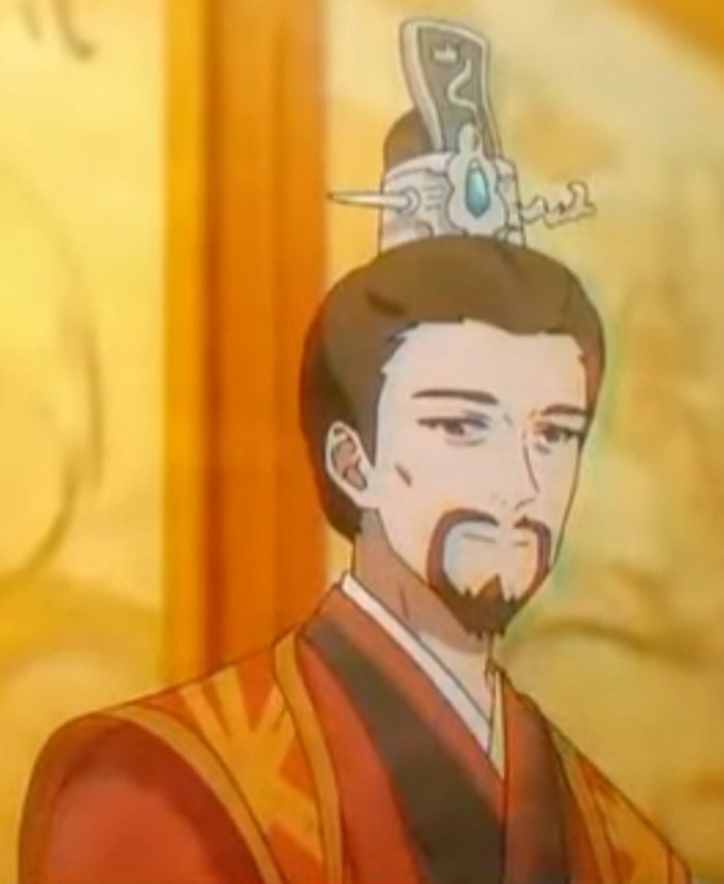King of Xianle - AI Character on RolePlai