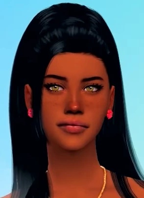 Primrose Collins-Johnson - AI Character on RolePlai