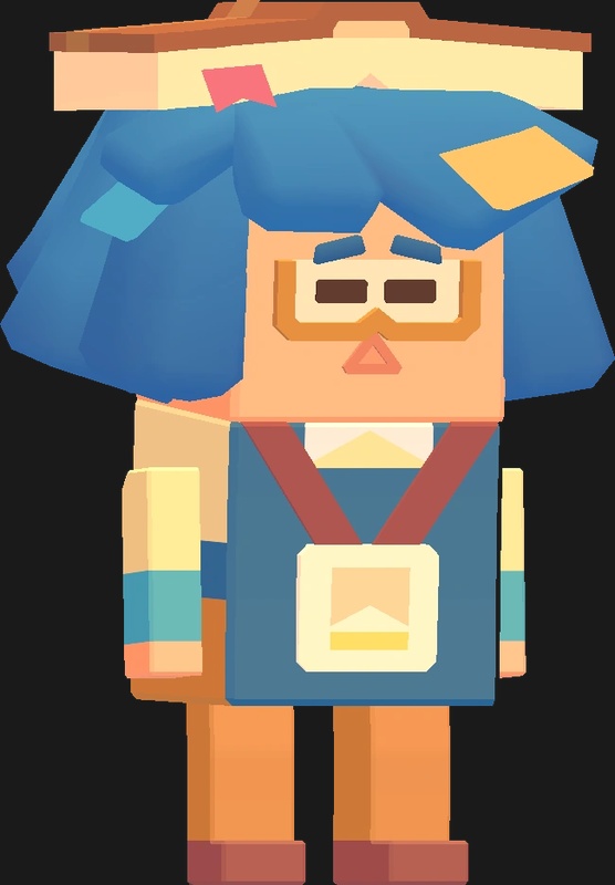 Ariel Loving - AI Character on RolePlai