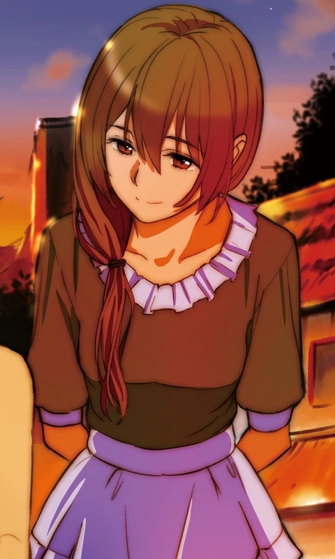 Goblin Slayer's Older Sister - AI Character on RolePlai