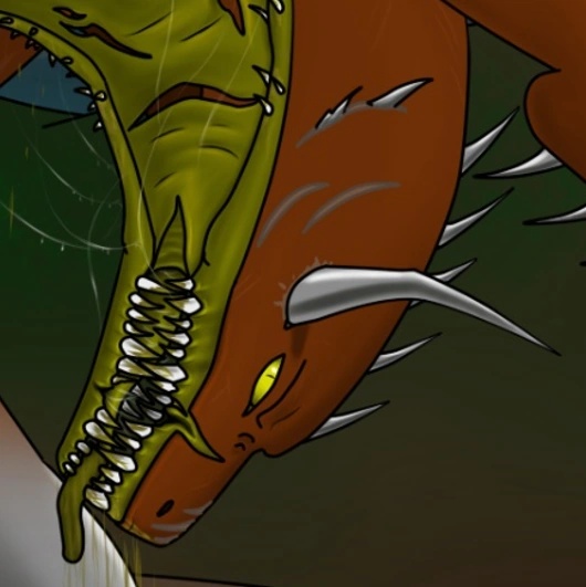 Bornak - AI Character on RolePlai