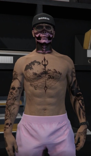 Axel Drake/3.0 - AI Character on RolePlai