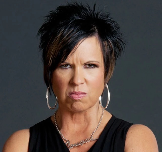 Vickie Guerrero - AI Character on RolePlai
