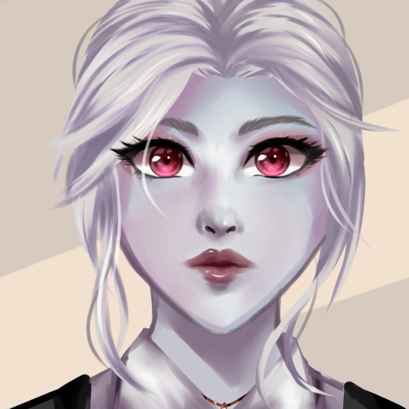 Isla Kaur - AI Character on RolePlai