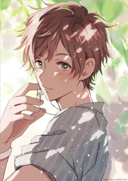 Seth Evans - AI Character on RolePlai