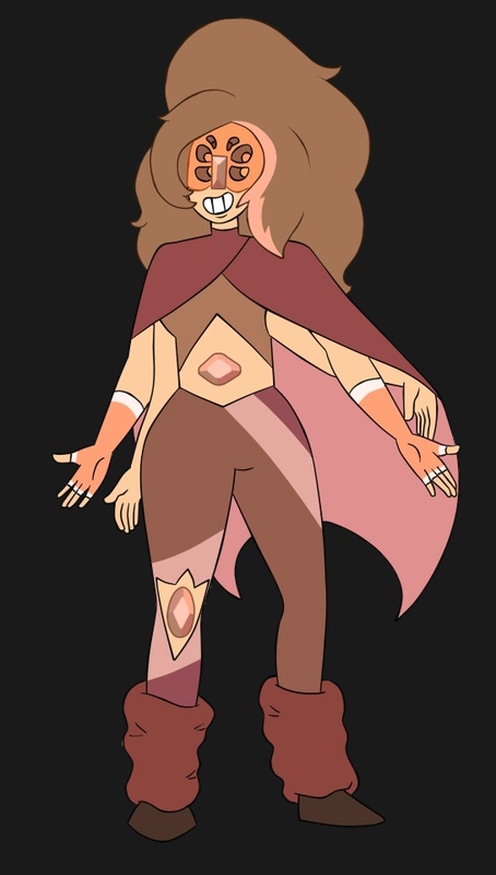 Olmiite - AI Character on RolePlai