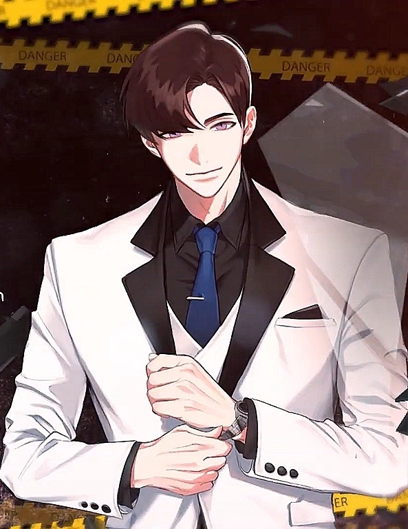 Christopher Spencer - AI Character on RolePlai