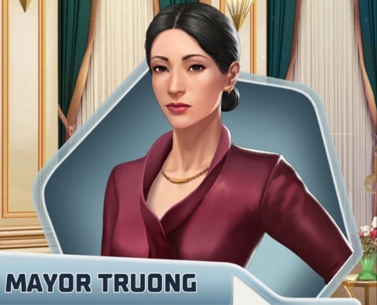 Bethany Truong - AI Character on RolePlai