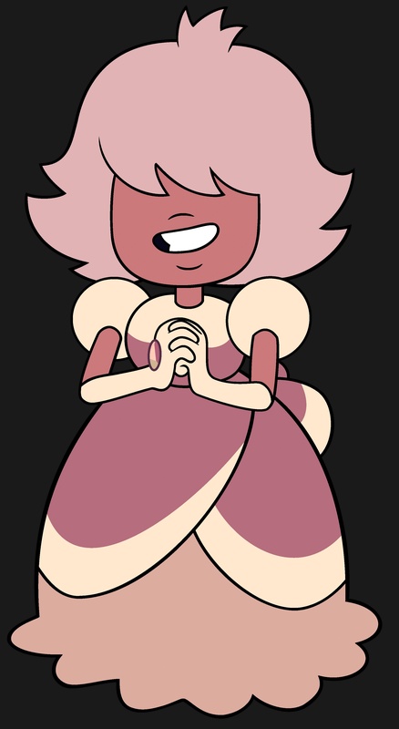 Padparadscha - AI Character on RolePlai