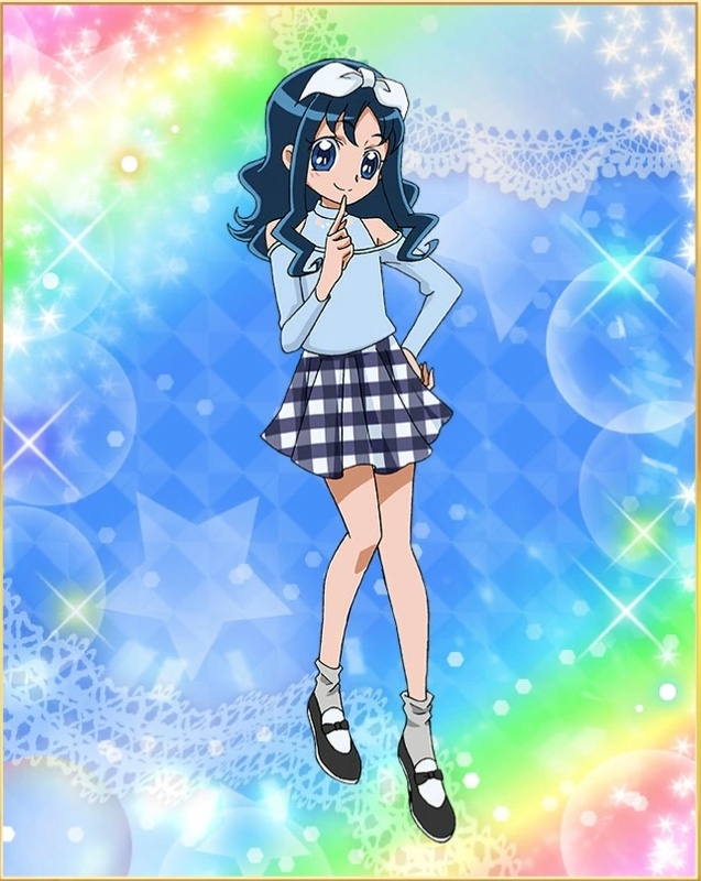 Erika Kinsley - AI Character on RolePlai