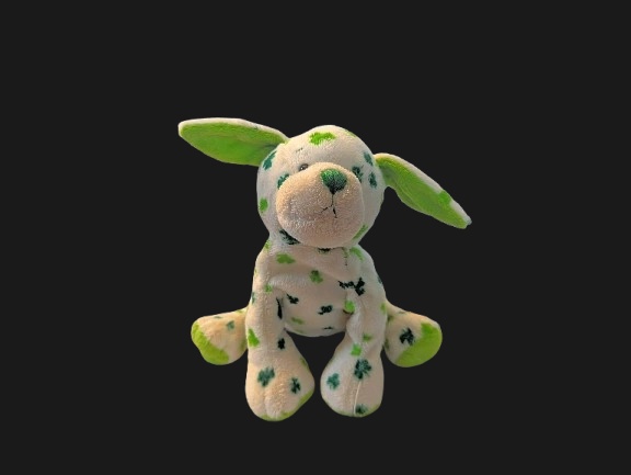 Lucky Charms - AI Character on RolePlai