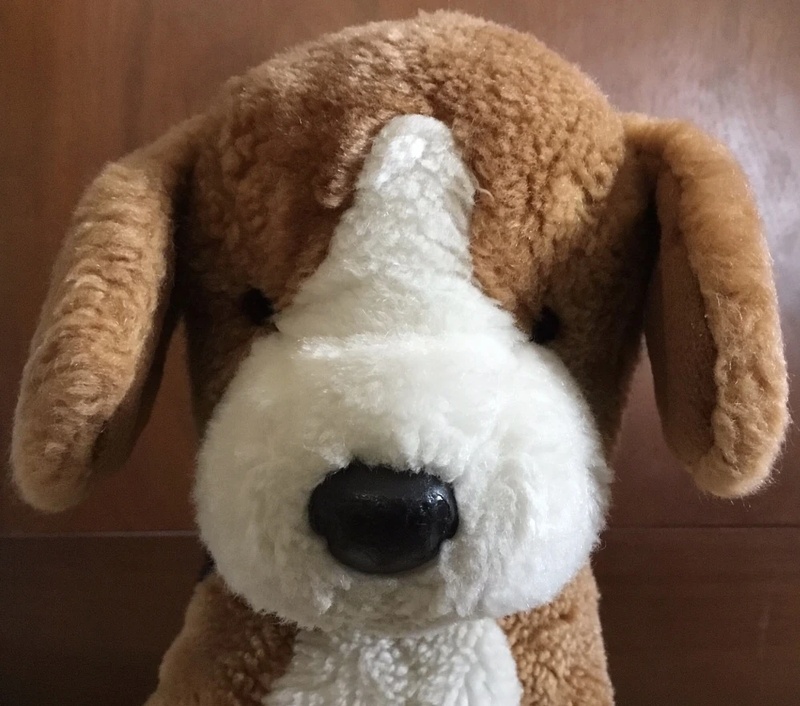 Doggy - AI Character on RolePlai