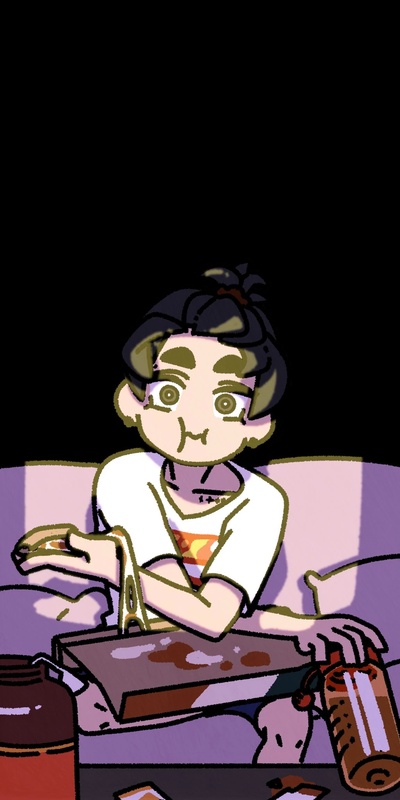 Chris Lee - AI Character on RolePlai
