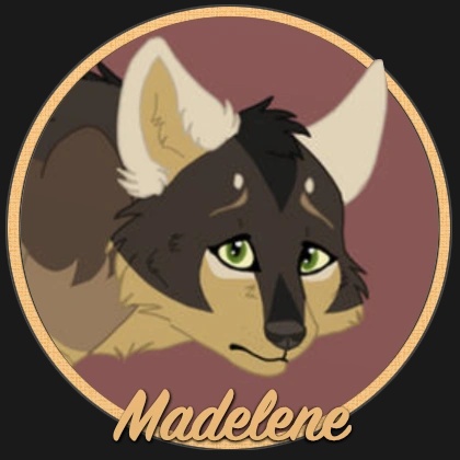 Madelene - AI Character on RolePlai