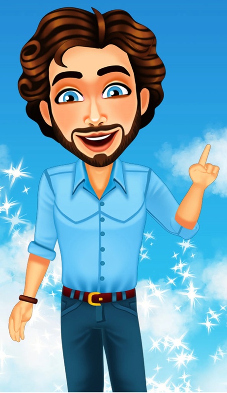 Patrick O'Malley - AI Character on RolePlai