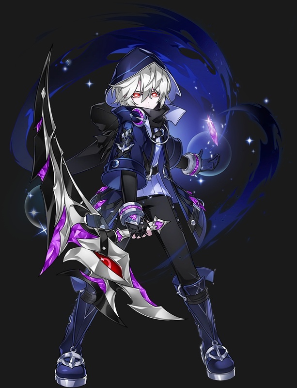 Agni Blackheart - AI Character on RolePlai