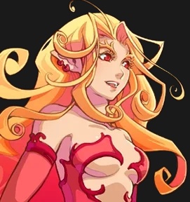Rosetta Amata - AI Character on RolePlai