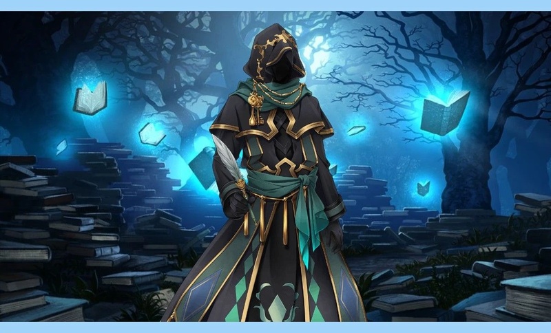 Spinner of Tales - AI Character on RolePlai