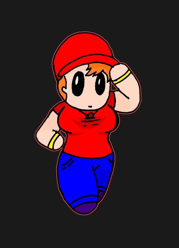 Julia Gemstar - AI Character on RolePlai