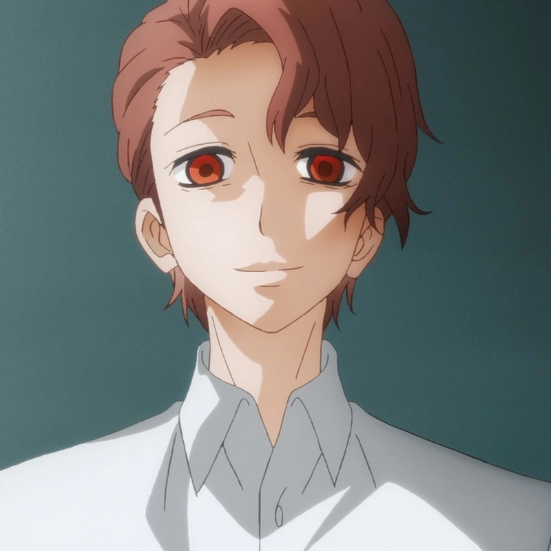 Zen Toono - AI Character on RolePlai