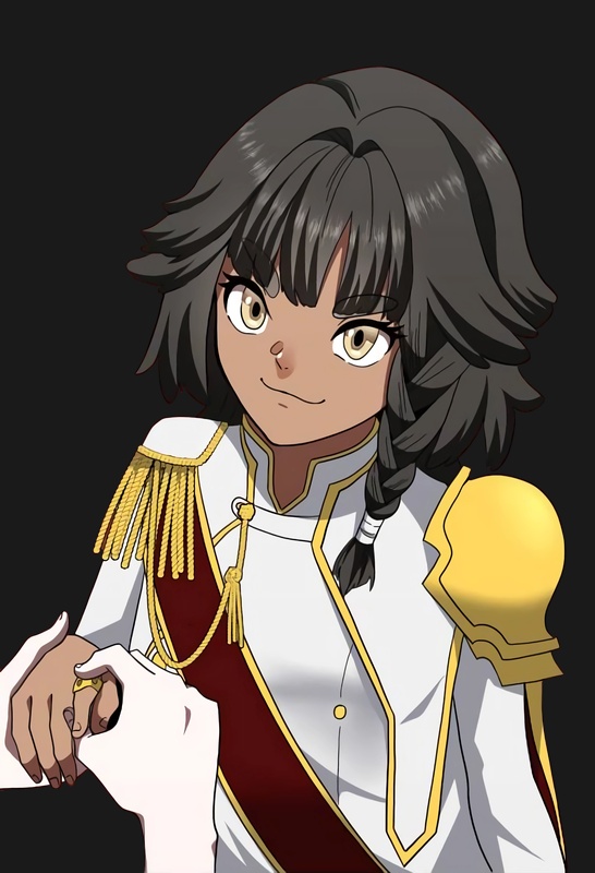Mica Earthborn - AI Character on RolePlai