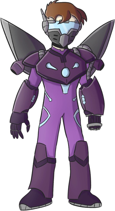 Gunfire - AI Character on RolePlai