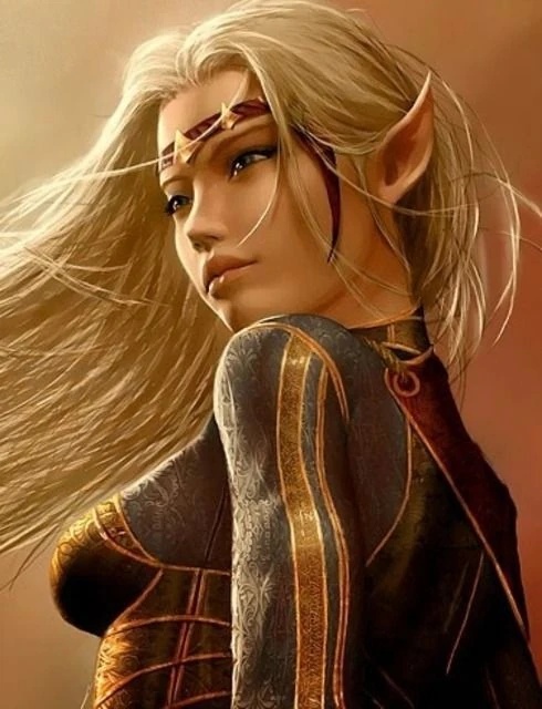 Even Lonewalker - AI Character on RolePlai