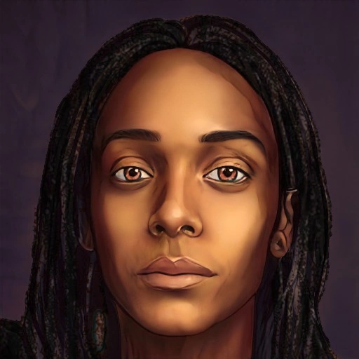 Cassim Of Alexandria - AI Character on RolePlai