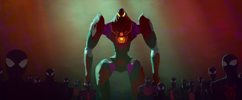 SP//dr robot - AI Character on RolePlai