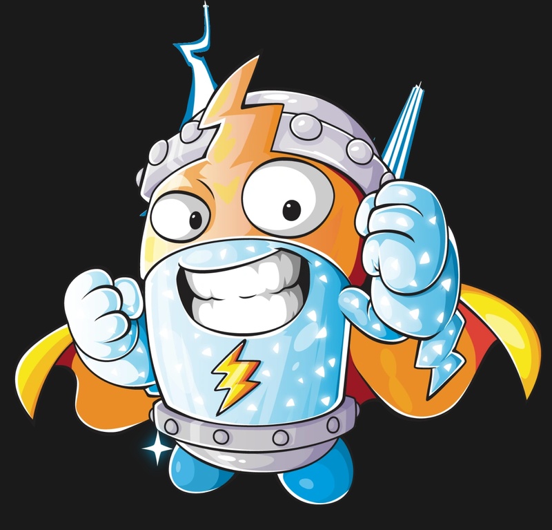 Kid Kazoom - AI Character on RolePlai