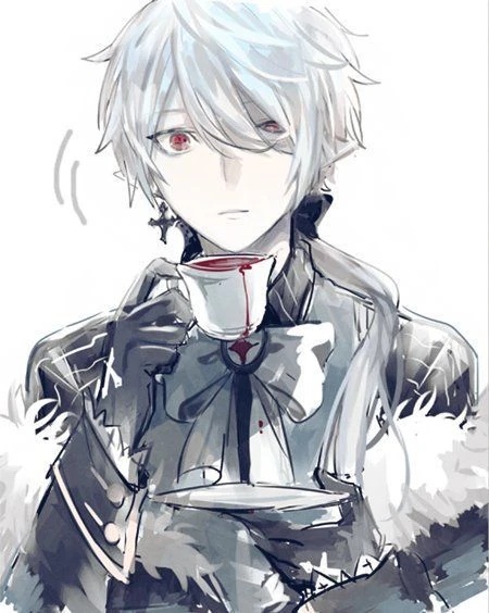 Alexander Taylor - AI Character on RolePlai