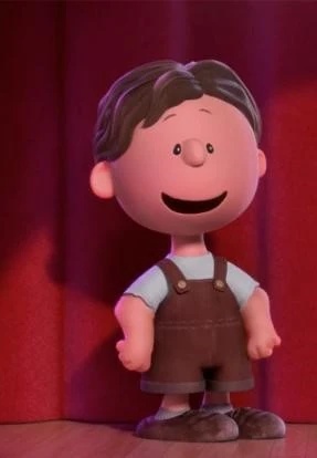 Pig-Pen - AI Character on RolePlai