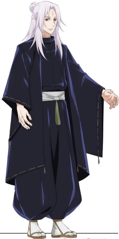 Kensaku Noroikeishō - AI Character on RolePlai
