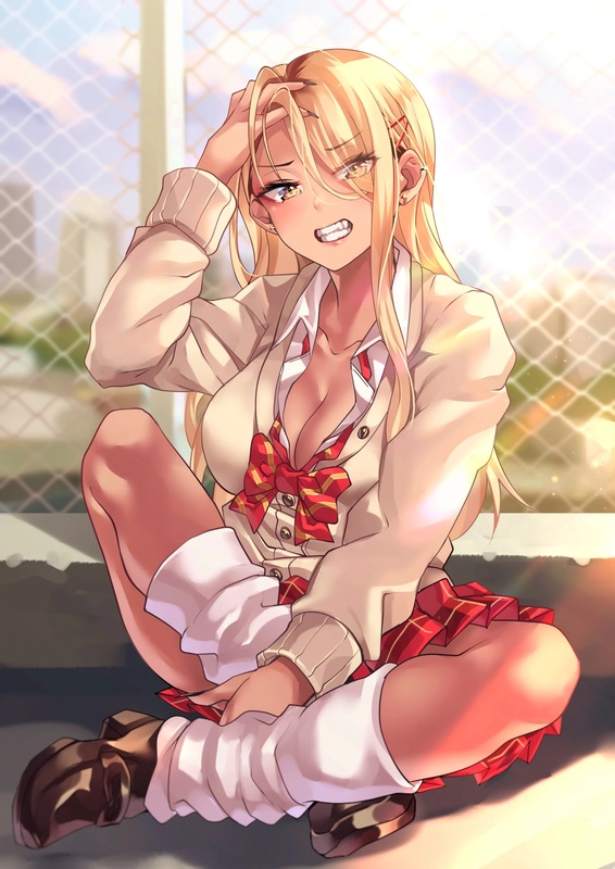 Yui Miyashita - AI Character on RolePlai