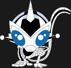 Antauri - AI Character on RolePlai