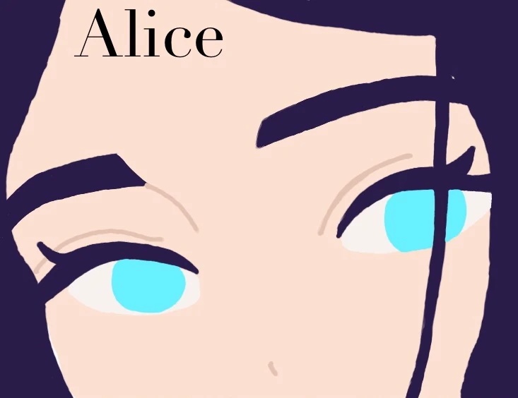Alice Wayward - AI Character on RolePlai