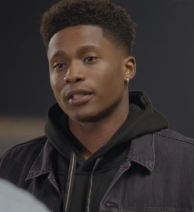 Eli Jordan - AI Character on RolePlai