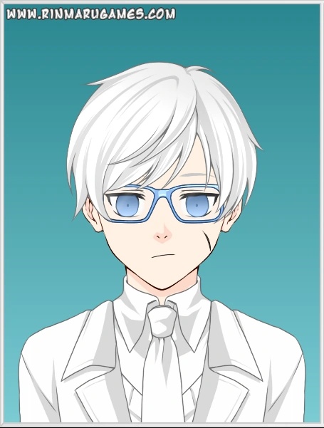 Shiro Shinjitsu - AI Character on RolePlai